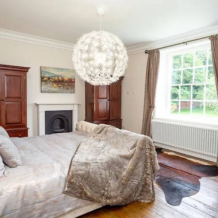 Prospect House * York