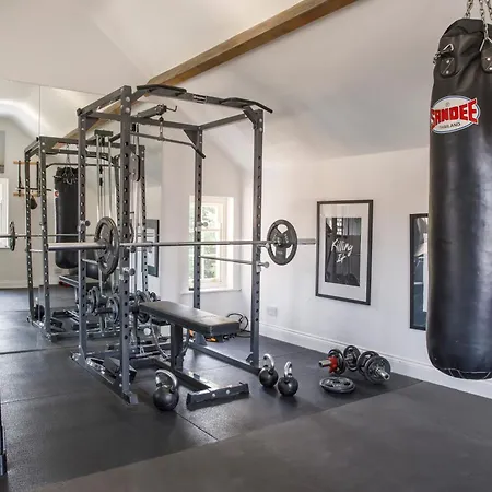 Prospect House * York