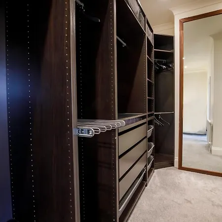 Feriehus Prospect House