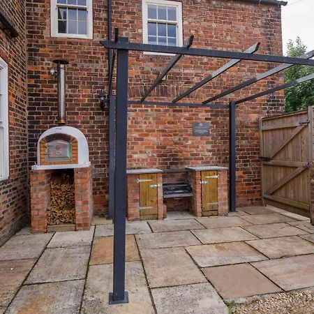 Prospect House
