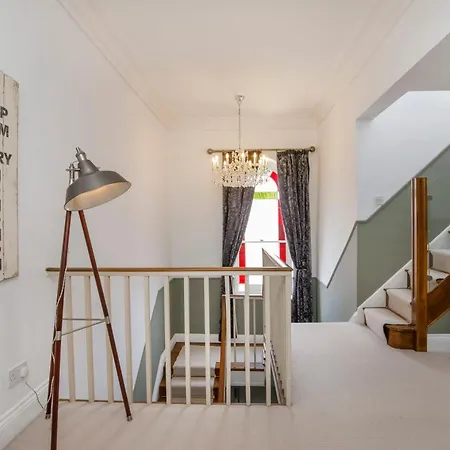 Prospect House Casa vacanze