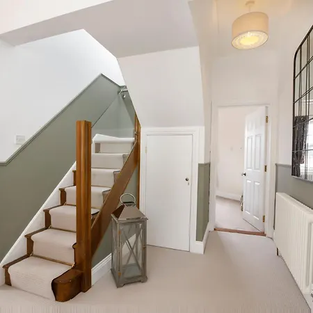 度假居 Prospect House