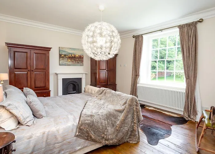 Prospect House * 约克