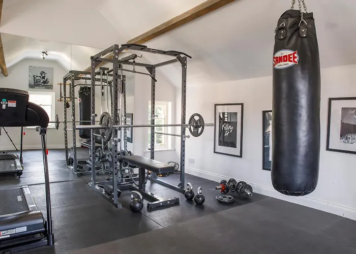 Prospect House * 约克