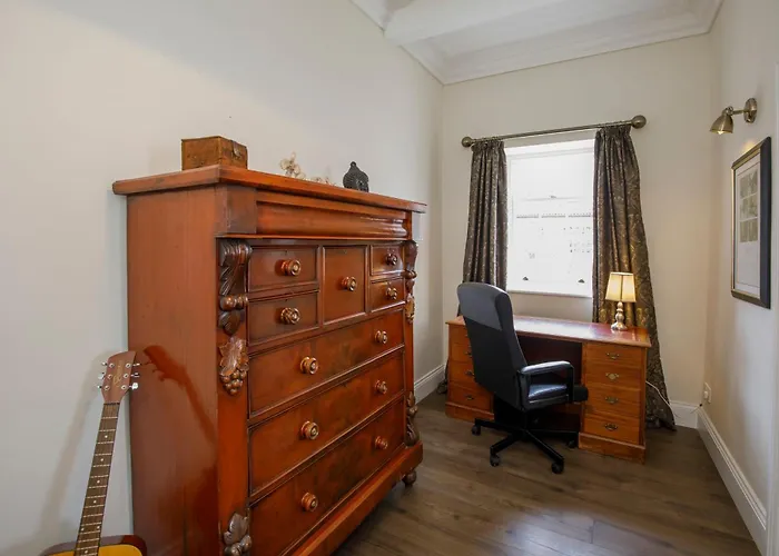 度假居 Prospect House 约克