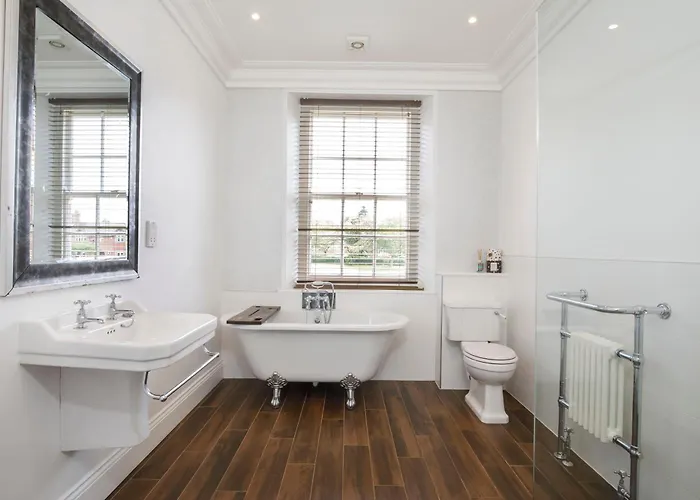 Prospect House 度假居