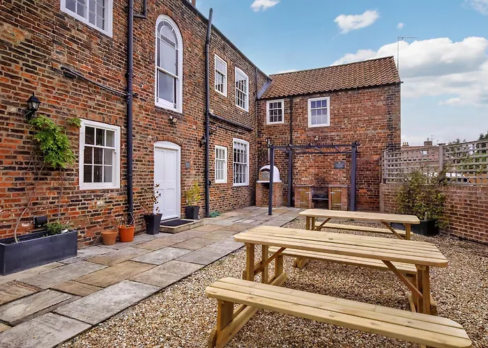 度假居 Prospect House