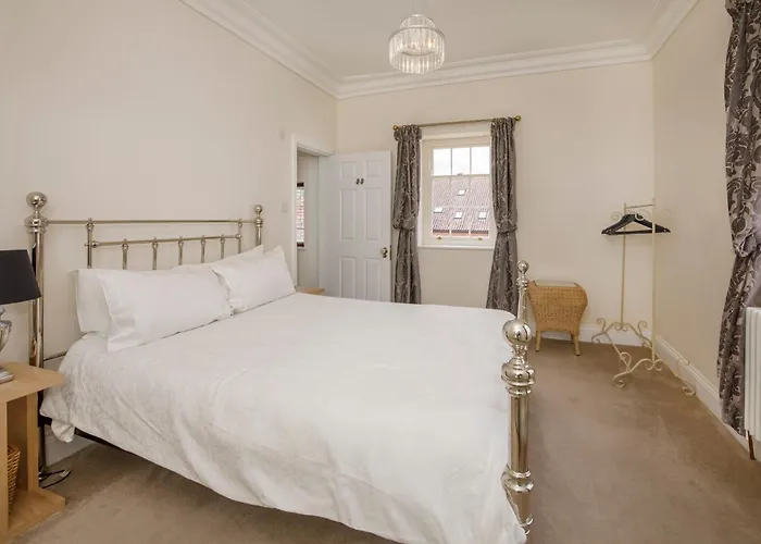 度假居 Prospect House *