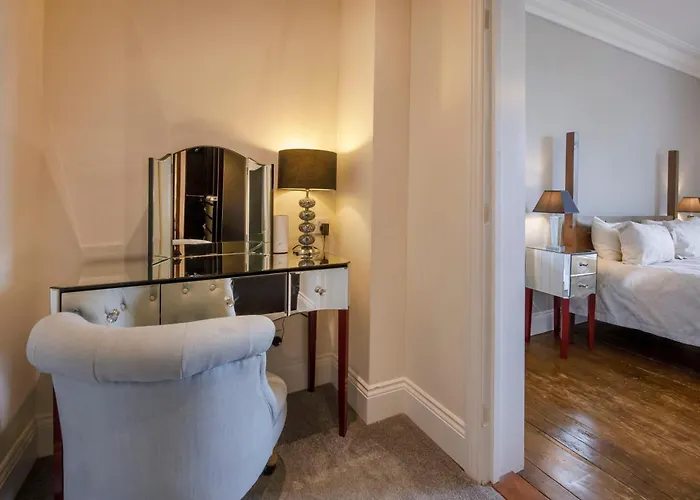 度假居 Prospect House