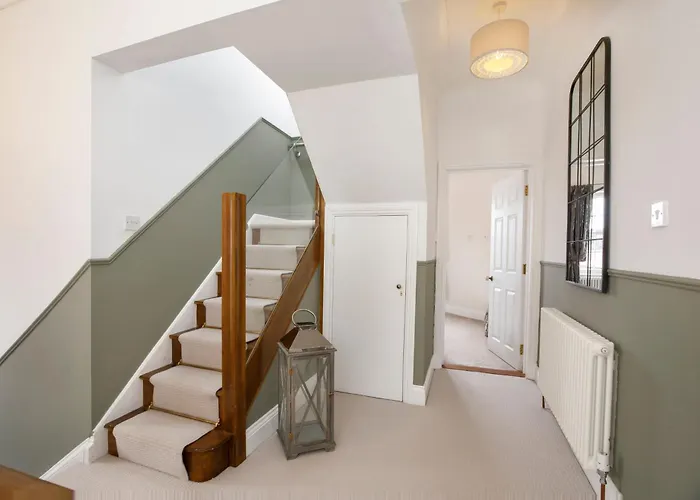 度假居 Prospect House