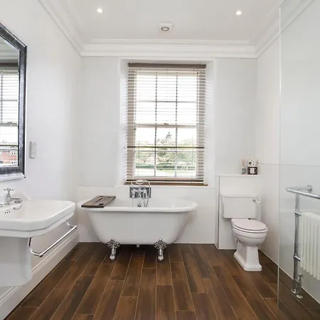 Prospect House Σπίτι διακοπών