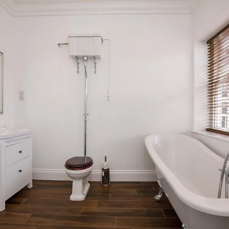 Prospect House * Γιορκ