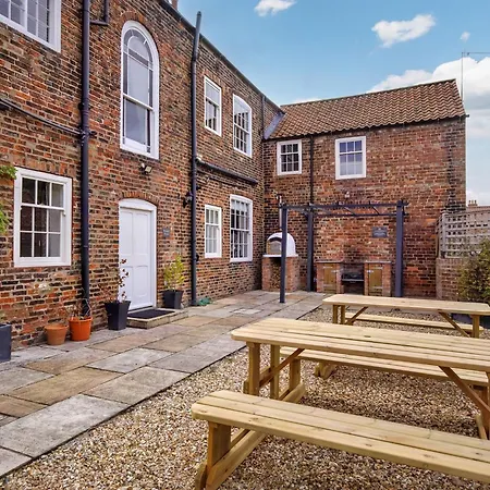 Σπίτι διακοπών Prospect House