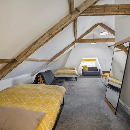 Prospect House Γιορκ