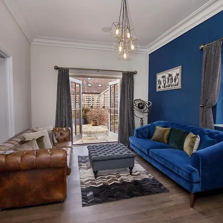 Prospect House Σπίτι διακοπών